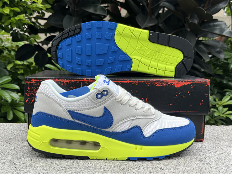 Thumbnail: Nike Air Max 1 "Big Bubble - Air Max Day"