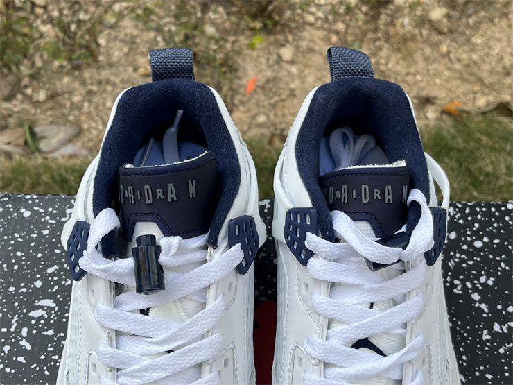 Thumbnail: Air Jordan Spizike - Low "Obsidian"