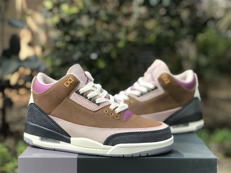 Thumbnail: Air Jordan 3 "Winterized"
