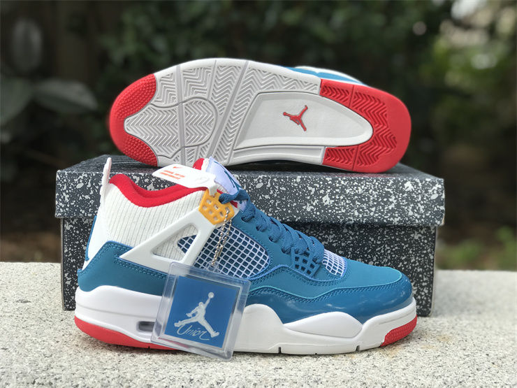 Thumbnail: Air Jordan 4 "Messy Room"