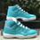 Thumbnail: Air Jordan 11 "Miami Dolphins"