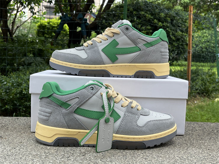 Thumbnail: Off-White Out of Office