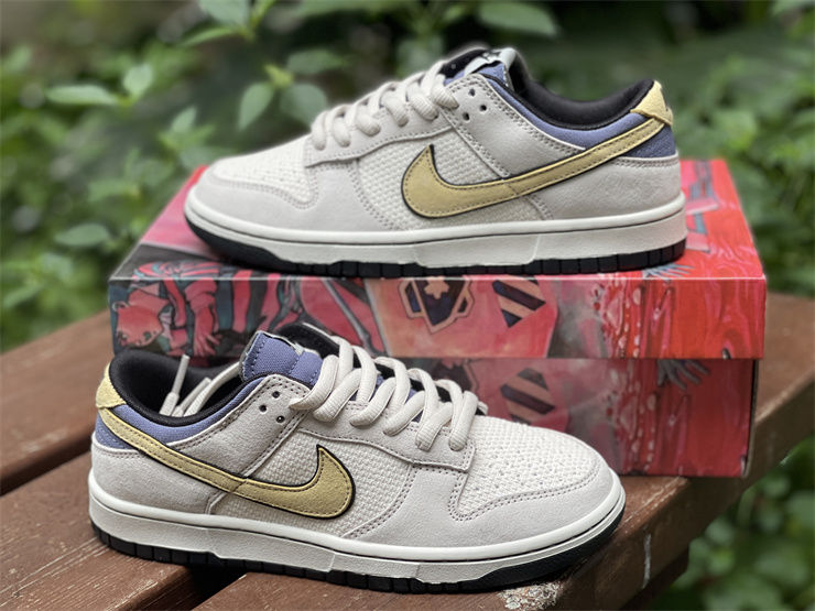 Thumbnail: Otomo Katshuhiro x Nike Dunk - Low
