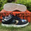 Thumbnail: Nike Dunk - Low "Graffiti Pack - Obsidian"