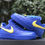 Thumbnail: AMBUSH x Nike Air Force 1 - Low "Game Royal"