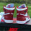 Thumbnail: Air Jordan 1 - High "New Beginnings"