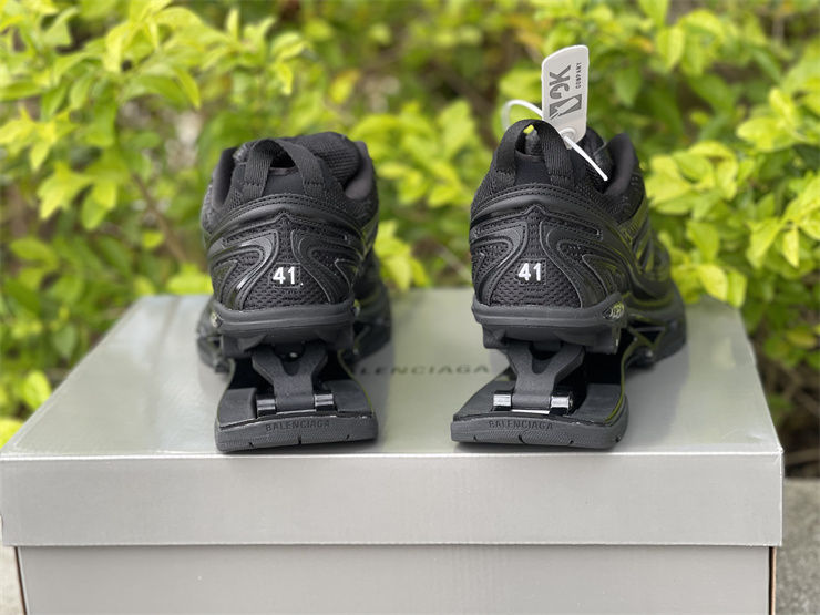 Thumbnail: Balenciaga X-Pander "Black"