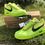 Thumbnail: Off-White x Nike Air Force 1 - Low "Volt"