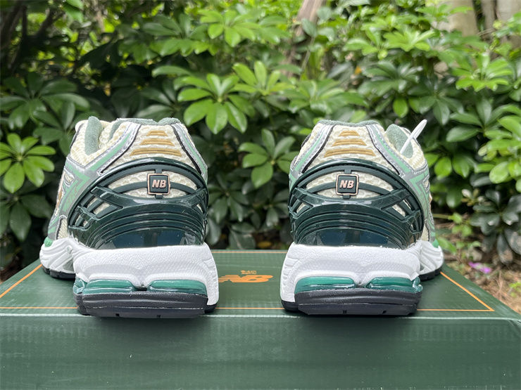 Thumbnail: Aimé Leon Dore x New Balance 1906R "Green"