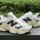 Thumbnail: New Balance 9060 "White Black"