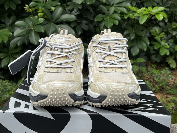 Thumbnail: Off-White Be Right Back