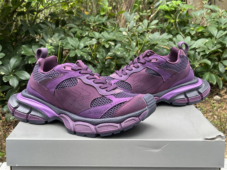 Thumbnail: Balenciaga 3XL Sneaker