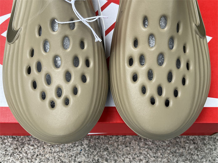 Thumbnail: Nike ReactX Rejuven8 "Khaki"