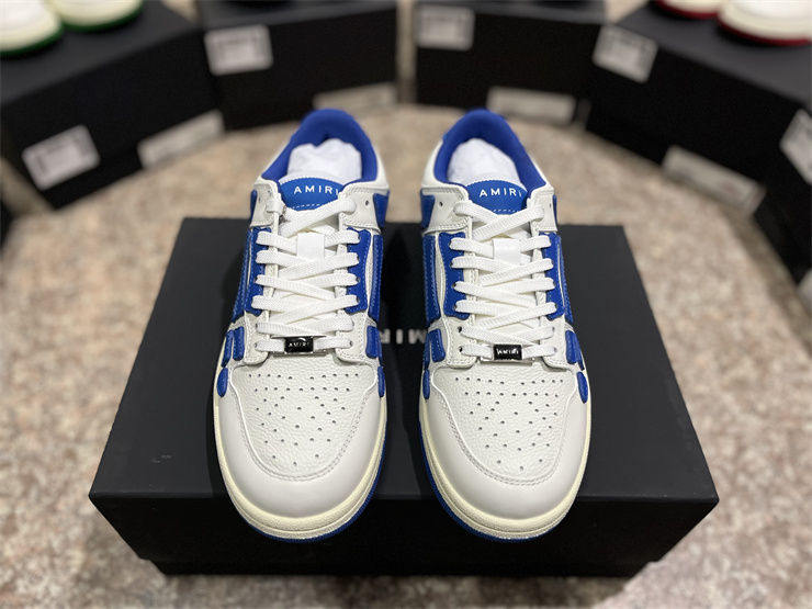 Thumbnail: Amiri Skel Top - Low