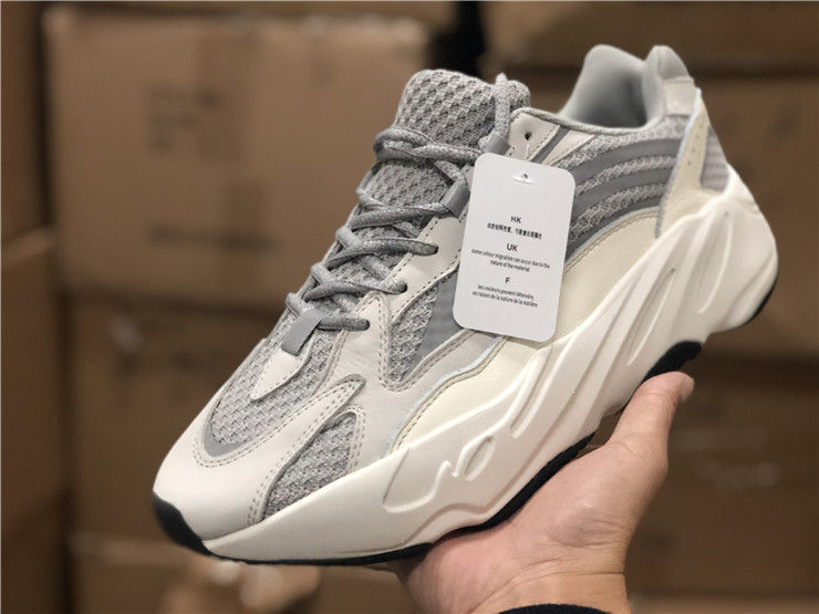 Thumbnail: Yeezy Boost 700 V2 "Static"