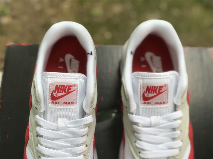 Thumbnail: Nike Air Max 1 "Big Bubble - Red"