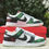 Thumbnail: Nike Dunk - Low "Tartan Plaid"