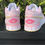 Thumbnail: Air Jordan 1 - Low "Strawberry Ice Cream"