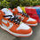 Thumbnail: Supreme x Nike Dunk - High "Orange"