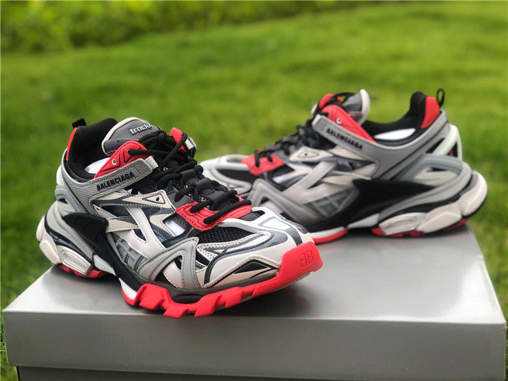 Thumbnail: Balenciaga Track.2 Sneaker