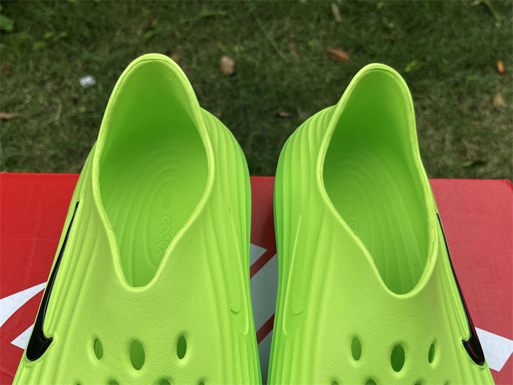 Thumbnail: Nike ReactX Rejuven8 "Green Strike"