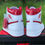 Thumbnail: Air Jordan 1 - High "Metallic Red"