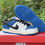 Thumbnail: Nike Dunk - Low