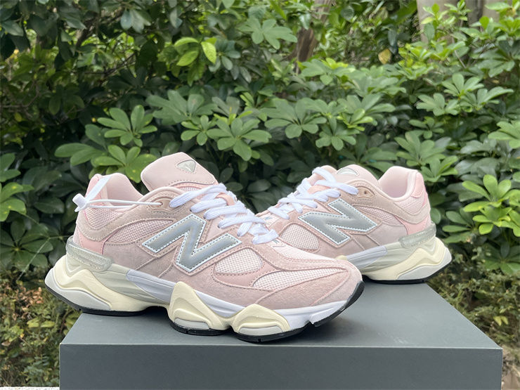 Thumbnail: New Balance 9060 "Pink Haze"