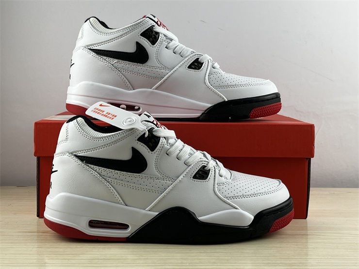 Thumbnail: Nike Air Flight 89