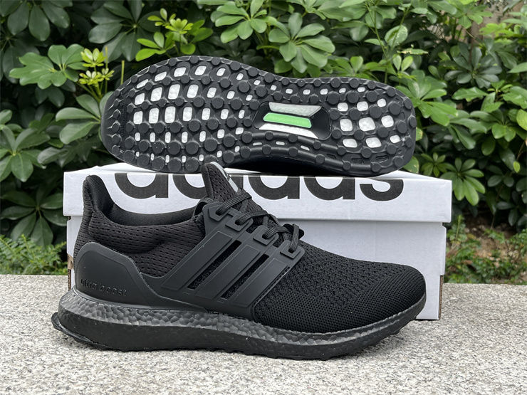 Thumbnail: Adidas UltraBoost 1.0 "Triple Black"