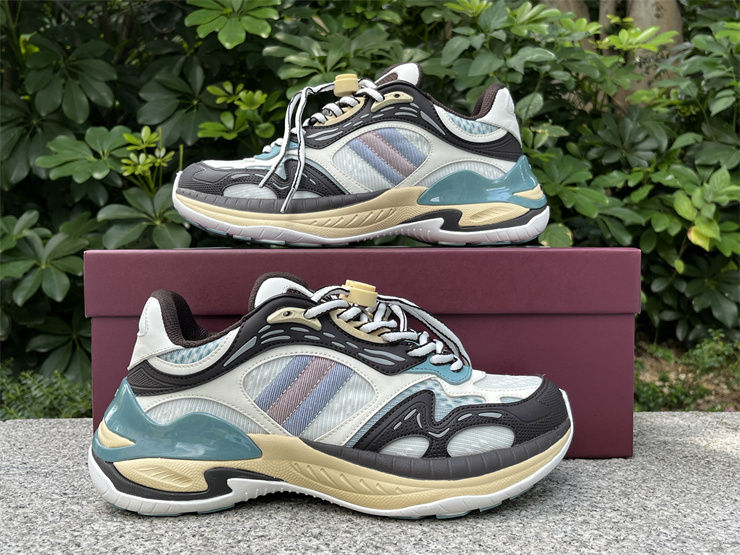 Thumbnail: Gucci 2.0 Sneaker