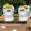 Thumbnail: Off-White x Nike Dunk - Low "Lot 10 of 50"