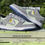 Thumbnail: Union LA x Nike Dunk - Low "Passport Pack - Pistachio"