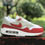 Thumbnail: Nike Air Max 1 "Big Bubble - Red"