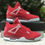 Thumbnail: Air Jordan 4 "Oklahoma Sooners"