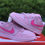 Thumbnail: Nike Dunk - Low "Triple Pink"