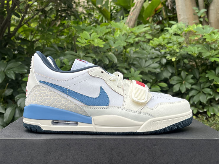 Thumbnail: Air Jordan Legacy 312 - Low