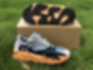 Thumbnail: Yeezy Boost 700 "Wash Orange"