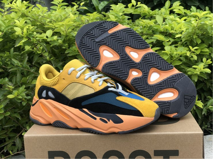 Yeezy Boost 700 "Sun"