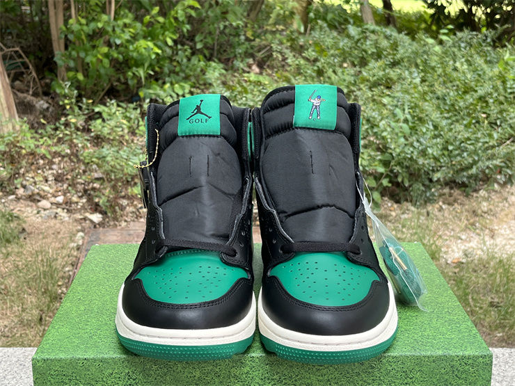 Thumbnail: Eastside Golf x Air Jordan 1 - High Golf "1961"