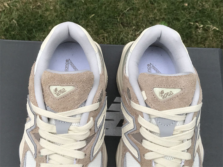 Thumbnail: New Balance 9060 "Driftwood"