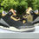 Thumbnail: Air Jordan 3 "Black Gold"