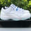 Thumbnail: Air Jordan 11 - Low "Legend Blue"