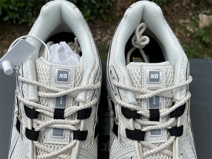 Thumbnail: New Balance 1906R Cordura "Linen Slate Grey"