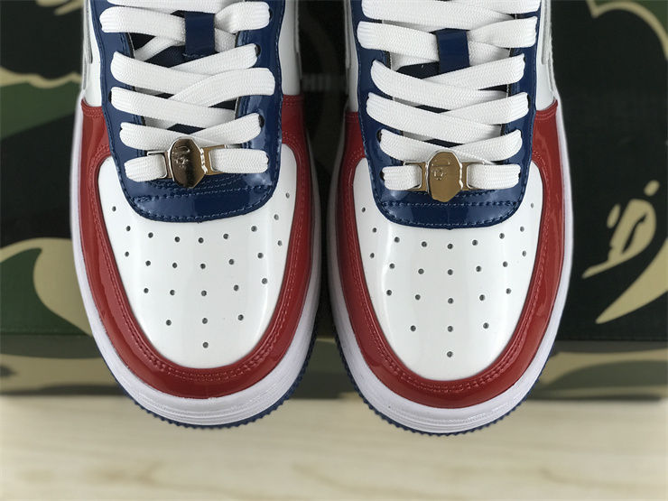 Thumbnail: Bapesta