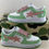 Thumbnail: Bapesta "Pastel Pack - Green"