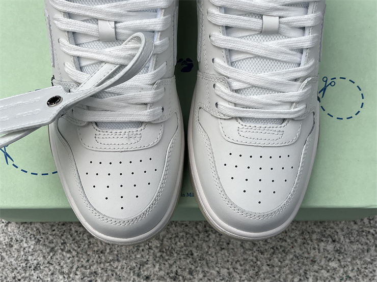 Thumbnail: OFF-White Out of Office