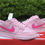 Thumbnail: Nike Dunk - Low "Triple Pink"