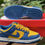 Thumbnail: Nike Dunk - Low "UCLA"