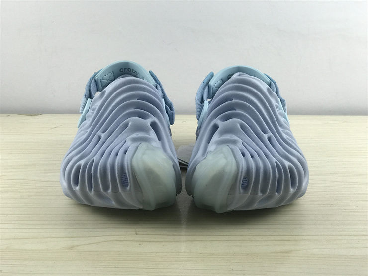 Thumbnail: Salehe Bembury x Crocs Pollex Clog